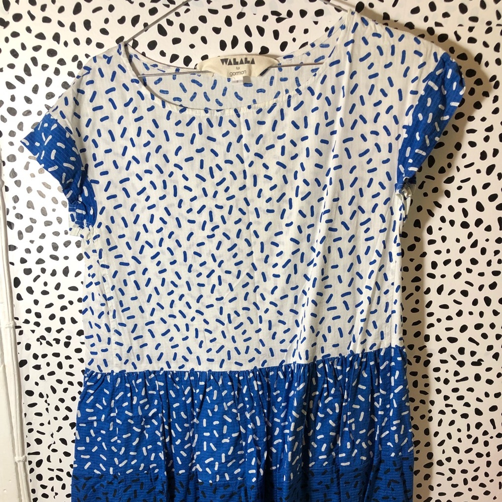 GORMAN Beach Dress